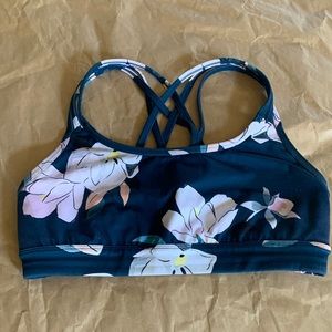 Gently used Athleta Bra